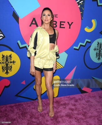 Click to view full size image
==============
Mel_C_-_The_Abbey_s_35th_Anniversary_2026_284929.jpg Mel_C_-_The_Abbey_s_35th_Anniversary_2026_284929.jpg