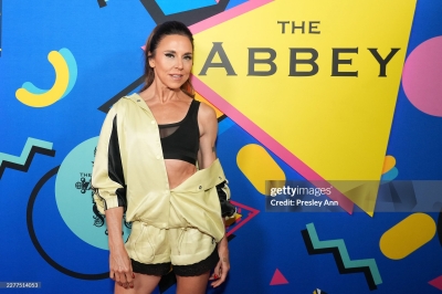 Click to view full size image
==============
Mel_C_-_The_Abbey_s_35th_Anniversary_2026_285229.jpg Mel_C_-_The_Abbey_s_35th_Anniversary_2026_285229.jpg