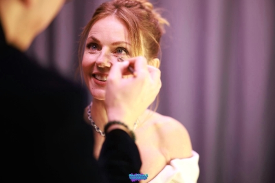 Click to view full size image
==============
Geri_-_2023_-_Set_5_BAFTA_Awards_28429.jpg Geri_-_2023_-_Set_5_BAFTA_Awards_28429.jpg