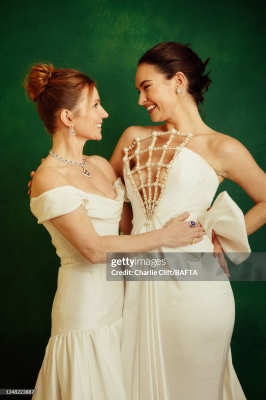 Click to view full size image
==============
Geri_-_2023_-_Set_6_BAFTA_Portraits_28329.jpg Geri_-_2023_-_Set_6_BAFTA_Portraits_28329.jpg
