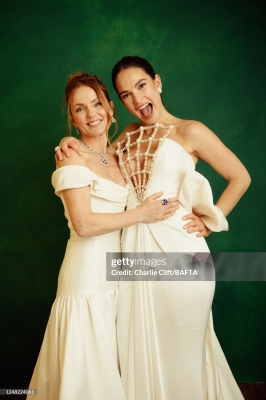 Click to view full size image
==============
Geri_-_2023_-_Set_6_BAFTA_Portraits_28429.jpg Geri_-_2023_-_Set_6_BAFTA_Portraits_28429.jpg