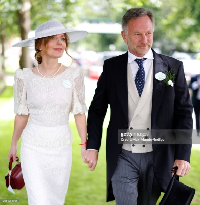 Click to view full size image
==============
Geri_-_Royal_Ascot_2026_Day_1_-_Fashion_And_Celebrities_281129.jpg Geri_-_Royal_Ascot_2026_Day_1_-_Fashion_And_Celebrities_281129.jpg