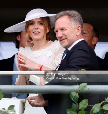 Click to view full size image
==============
Geri_-_Royal_Ascot_2026_Day_1_-_Fashion_And_Celebrities_281329.jpg Geri_-_Royal_Ascot_2026_Day_1_-_Fashion_And_Celebrities_281329.jpg