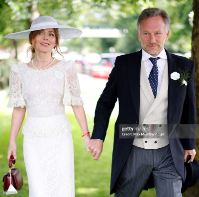 Click to view full size image
==============
Geri_-_Royal_Ascot_2026_Day_1_-_Fashion_And_Celebrities_281429.jpg Geri_-_Royal_Ascot_2026_Day_1_-_Fashion_And_Celebrities_281429.jpg