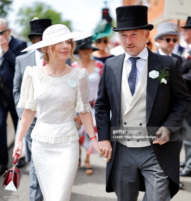 Click to view full size image
==============
Geri_-_Royal_Ascot_2026_Day_1_-_Fashion_And_Celebrities_281629.jpg Geri_-_Royal_Ascot_2026_Day_1_-_Fashion_And_Celebrities_281629.jpg