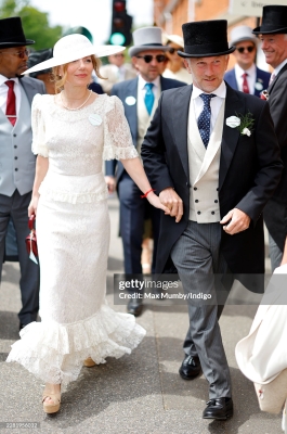 Click to view full size image
==============
Geri_-_Royal_Ascot_2026_Day_1_-_Fashion_And_Celebrities_282129.jpg Geri_-_Royal_Ascot_2026_Day_1_-_Fashion_And_Celebrities_282129.jpg