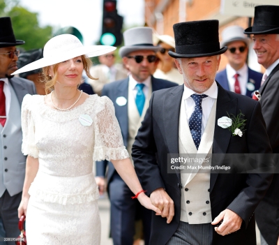 Click to view full size image
==============
Geri_-_Royal_Ascot_2026_Day_1_-_Fashion_And_Celebrities_282229.jpg Geri_-_Royal_Ascot_2026_Day_1_-_Fashion_And_Celebrities_282229.jpg