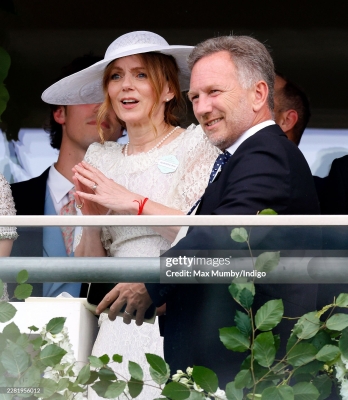 Click to view full size image
==============
Geri_-_Royal_Ascot_2026_Day_1_-_Fashion_And_Celebrities_28829.jpg Geri_-_Royal_Ascot_2026_Day_1_-_Fashion_And_Celebrities_28829.jpg