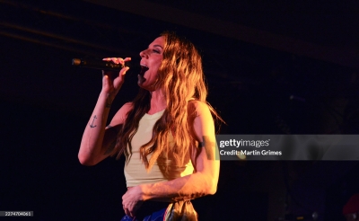 Click to view full size image
==============
Mel_C_-_SWG3_Glasgow_2026_281029.jpg Mel_C_-_SWG3_Glasgow_2026_281029.jpg