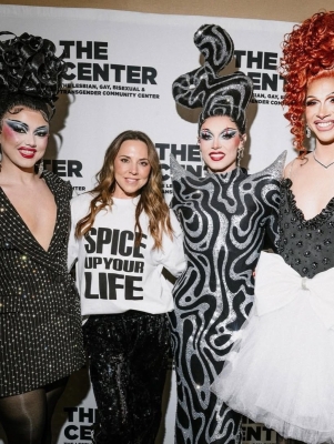 Click to view full size image
==============
Mel_C_-_The_Center_2026_28329.jpg Mel_C_-_The_Center_2026_28329.jpg