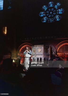 Click to view full size image
==============
Mel_C_-_Union_Chapel_2026_281229.jpg Mel_C_-_Union_Chapel_2026_281229.jpg