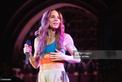Click to view full size image
==============
Mel_C_-_Union_Chapel_2026_28129.jpg Mel_C_-_Union_Chapel_2026_28129.jpg