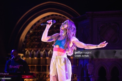 Click to view full size image
==============
Mel_C_-_Union_Chapel_2026_28429.jpg Mel_C_-_Union_Chapel_2026_28429.jpg