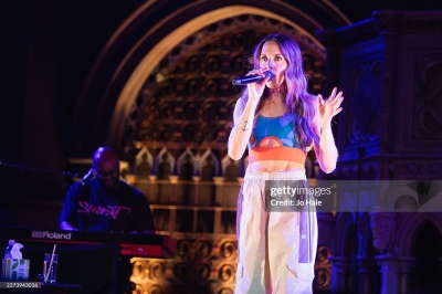 Click to view full size image
==============
Mel_C_-_Union_Chapel_2026_28529.jpg Mel_C_-_Union_Chapel_2026_28529.jpg