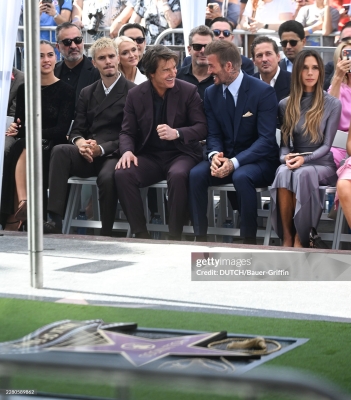 Click to view full size image
==============
Victoria_-_Hollywood_Walk_of_Fame_2026_281429.jpg Victoria_-_Hollywood_Walk_of_Fame_2026_281429.jpg