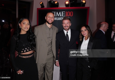 Click to view full size image
==============
Victoria_-_TIME100_Impact_Dinner_Leaders_Shaping_the_Future_of_Philanthropy2025_28829.jpg Victoria_-_TIME100_Impact_Dinner_Leaders_Shaping_the_Future_of_Philanthropy2025_28829.jpg