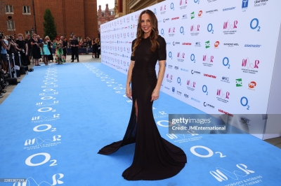 Click to view full size image
==============
Mel_C_-_Silver_Clef_Awards2026_281429.jpg Mel_C_-_Silver_Clef_Awards2026_281429.jpg