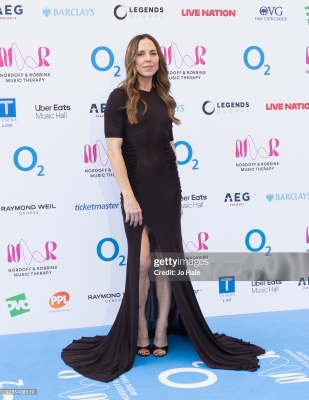 Click to view full size image
==============
Mel_C_-_Silver_Clef_Awards2026_282429.jpg Mel_C_-_Silver_Clef_Awards2026_282429.jpg