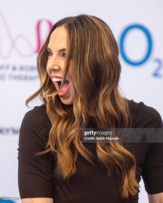 Click to view full size image
==============
Mel_C_-_Silver_Clef_Awards2026_283529.jpg Mel_C_-_Silver_Clef_Awards2026_283529.jpg