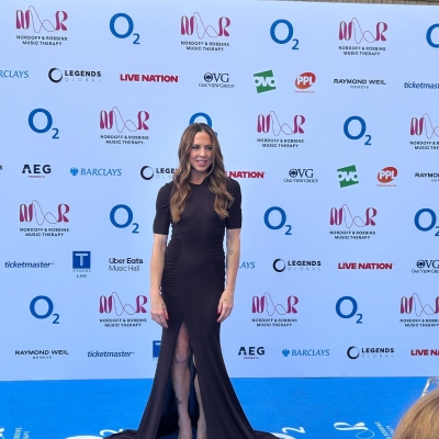 Click to view full size image
==============
Mel_C_-_Silver_Clef_Awards2026_283629.jpg Mel_C_-_Silver_Clef_Awards2026_283629.jpg