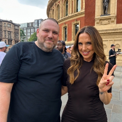 Click to view full size image
==============
Mel_C_-_Silver_Clef_Awards_-_Arrivals___Departures2026_28529.jpg Mel_C_-_Silver_Clef_Awards_-_Arrivals___Departures2026_28529.jpg
