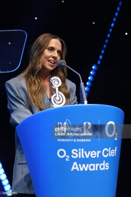 Click to view full size image
==============
Mel_C_-_Silver_Clef_Awards_-_Show2026_281529.jpg Mel_C_-_Silver_Clef_Awards_-_Show2026_281529.jpg