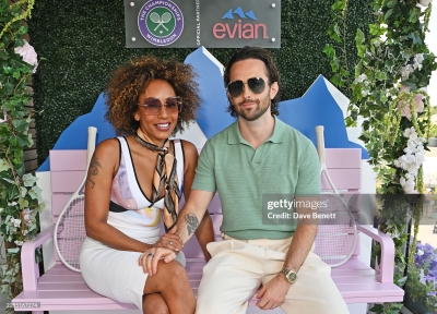 Click to view full size image
==============
Mel_B_-_evian_Mountain_Of_Youth_VIP_Suite_At_Wimbledon2026_281129.jpg Mel_B_-_evian_Mountain_Of_Youth_VIP_Suite_At_Wimbledon2026_281129.jpg