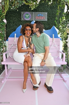Click to view full size image
==============
Mel_B_-_evian_Mountain_Of_Youth_VIP_Suite_At_Wimbledon2026_28329.jpg Mel_B_-_evian_Mountain_Of_Youth_VIP_Suite_At_Wimbledon2026_28329.jpg
