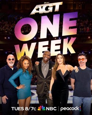 Click to view full size image
==============
Mel_B_-_AGT_S21_Promotional_Images_28529.jpg Mel_B_-_AGT_S21_Promotional_Images_28529.jpg