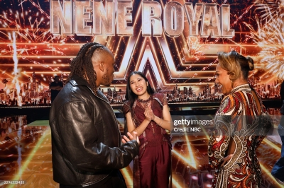 Click to view full size image
==============
Mel_B_-_AGT_Season_21_Season_Finale_28329.jpg Mel_B_-_AGT_Season_21_Season_Finale_28329.jpg