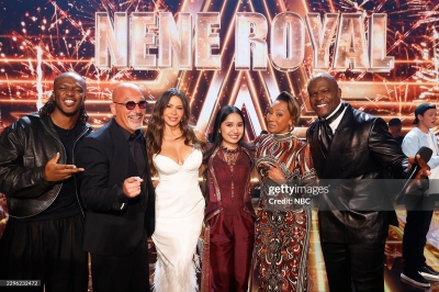 Click to view full size image
==============
Mel_B_-_AGT_Season_21_Season_Finale_28529.jpg Mel_B_-_AGT_Season_21_Season_Finale_28529.jpg