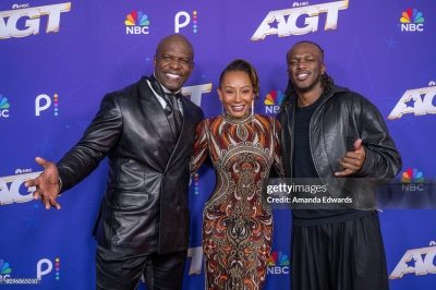 Click to view full size image
==============
Mel_B_-_America_s_Got_Talent_Season_21_Finals2026_281129.jpg Mel_B_-_America_s_Got_Talent_Season_21_Finals2026_281129.jpg