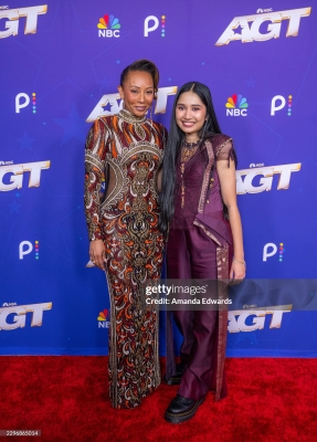 Click to view full size image
==============
Mel_B_-_America_s_Got_Talent_Season_21_Finals2026_281229.jpg Mel_B_-_America_s_Got_Talent_Season_21_Finals2026_281229.jpg