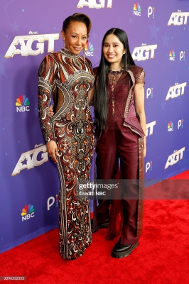 Click to view full size image
==============
Mel_B_-_America_s_Got_Talent_Season_21_Finals2026_281729.jpg Mel_B_-_America_s_Got_Talent_Season_21_Finals2026_281729.jpg