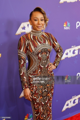 Click to view full size image
==============
Mel_B_-_America_s_Got_Talent_Season_21_Finals2026_281929.jpg Mel_B_-_America_s_Got_Talent_Season_21_Finals2026_281929.jpg