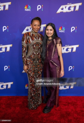 Click to view full size image
==============
Mel_B_-_America_s_Got_Talent_Season_21_Finals2026_282129.jpg Mel_B_-_America_s_Got_Talent_Season_21_Finals2026_282129.jpg