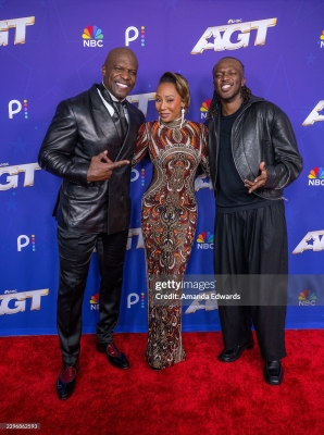 Click to view full size image
==============
Mel_B_-_America_s_Got_Talent_Season_21_Finals2026_28429.jpg Mel_B_-_America_s_Got_Talent_Season_21_Finals2026_28429.jpg