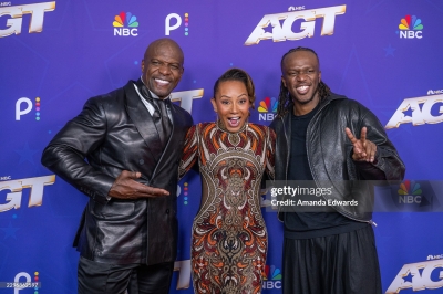 Click to view full size image
==============
Mel_B_-_America_s_Got_Talent_Season_21_Finals2026_28529.jpg Mel_B_-_America_s_Got_Talent_Season_21_Finals2026_28529.jpg