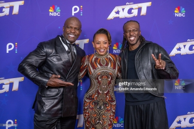 Click to view full size image
==============
Mel_B_-_America_s_Got_Talent_Season_21_Finals2026_28729.jpg Mel_B_-_America_s_Got_Talent_Season_21_Finals2026_28729.jpg
