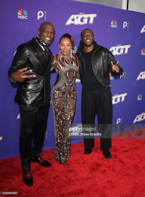 Click to view full size image
==============
Mel_B_-_America_s_Got_Talent_Season_21_Finals2026_287929.jpg Mel_B_-_America_s_Got_Talent_Season_21_Finals2026_287929.jpg