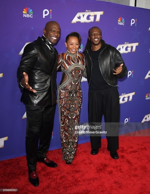 Click to view full size image
==============
Mel_B_-_America_s_Got_Talent_Season_21_Finals2026_288129.jpg Mel_B_-_America_s_Got_Talent_Season_21_Finals2026_288129.jpg