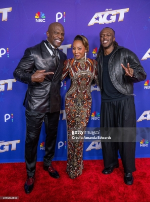 Click to view full size image
==============
Mel_B_-_America_s_Got_Talent_Season_21_Finals2026_28829.jpg Mel_B_-_America_s_Got_Talent_Season_21_Finals2026_28829.jpg