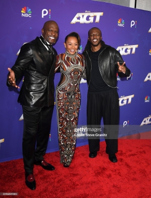 Click to view full size image
==============
Mel_B_-_America_s_Got_Talent_Season_21_Finals2026_288629.jpg Mel_B_-_America_s_Got_Talent_Season_21_Finals2026_288629.jpg