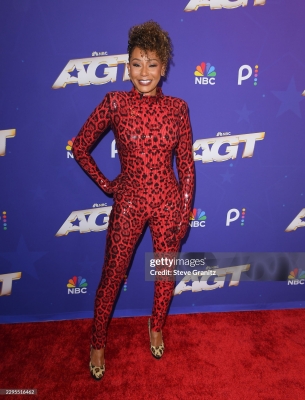 Click to view full size image
==============
Mel_B_-_America_s_Got_Talent_Season_21_Semifinals2026_284029.jpg Mel_B_-_America_s_Got_Talent_Season_21_Semifinals2026_284029.jpg