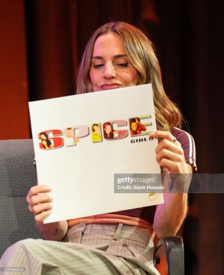 Click to view full size image
==============
Mel_C_-_Classic_Album_Sundays_Presents_An_Evening_with_Mel_C_2026_282229.jpg Mel_C_-_Classic_Album_Sundays_Presents_An_Evening_with_Mel_C_2026_282229.jpg
