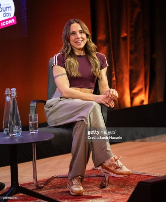 Click to view full size image
==============
Mel_C_-_Classic_Album_Sundays_Presents_An_Evening_with_Mel_C_2026_28229.jpg Mel_C_-_Classic_Album_Sundays_Presents_An_Evening_with_Mel_C_2026_28229.jpg