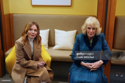 Click to view full size image
==============
Geri_-_30th_Anniversary_of_the_First_Maggie_s_Centre_Opening2026_28429.jpg Geri_-_30th_Anniversary_of_the_First_Maggie_s_Centre_Opening2026_28429.jpg