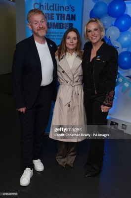 Click to view full size image
==============
Geri_-_40th_Anniversary_Childline_Charity2026_28229.jpg Geri_-_40th_Anniversary_Childline_Charity2026_28229.jpg