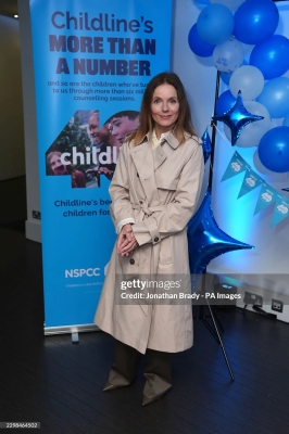 Click to view full size image
==============
Geri_-_40th_Anniversary_Childline_Charity2026_28329.jpg Geri_-_40th_Anniversary_Childline_Charity2026_28329.jpg