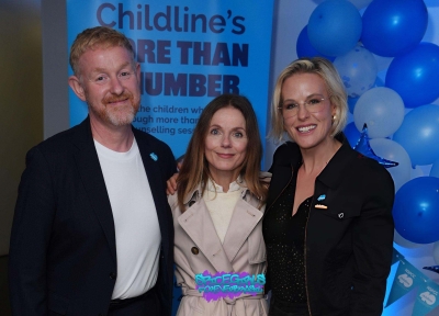 Click to view full size image
==============
Geri_-_40th_Anniversary_Childline_Charity2026_28429.jpg Geri_-_40th_Anniversary_Childline_Charity2026_28429.jpg